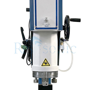 Mesin las otomatis <span class=keywords><strong>Filter</strong></span> spirometer kustom mesin las ultrasonik untuk produk medis dengan <span class=keywords><strong>CE</strong></span> - Product Image 5