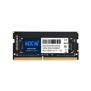 Fabbrica OEM DDR4 memoria RAM 2400MHZ 4GB 8GB per Gaming Desktop pz modello DDR4 RAM - Product Image 6