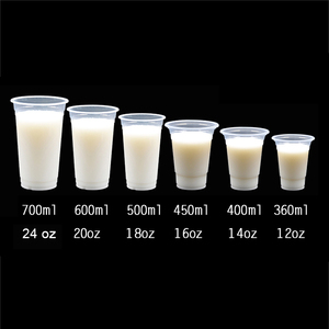 Máquina de fabricación de contenedores de plástico para llevar alimentos - Product Image 6