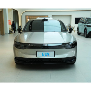 Zekr 007 <strong>2025</strong> AWD Smart Driving Version with Rear Drive 75kwh Electric New Condition Leather Seats R19 Tire Size Left Steering - Product Image 2