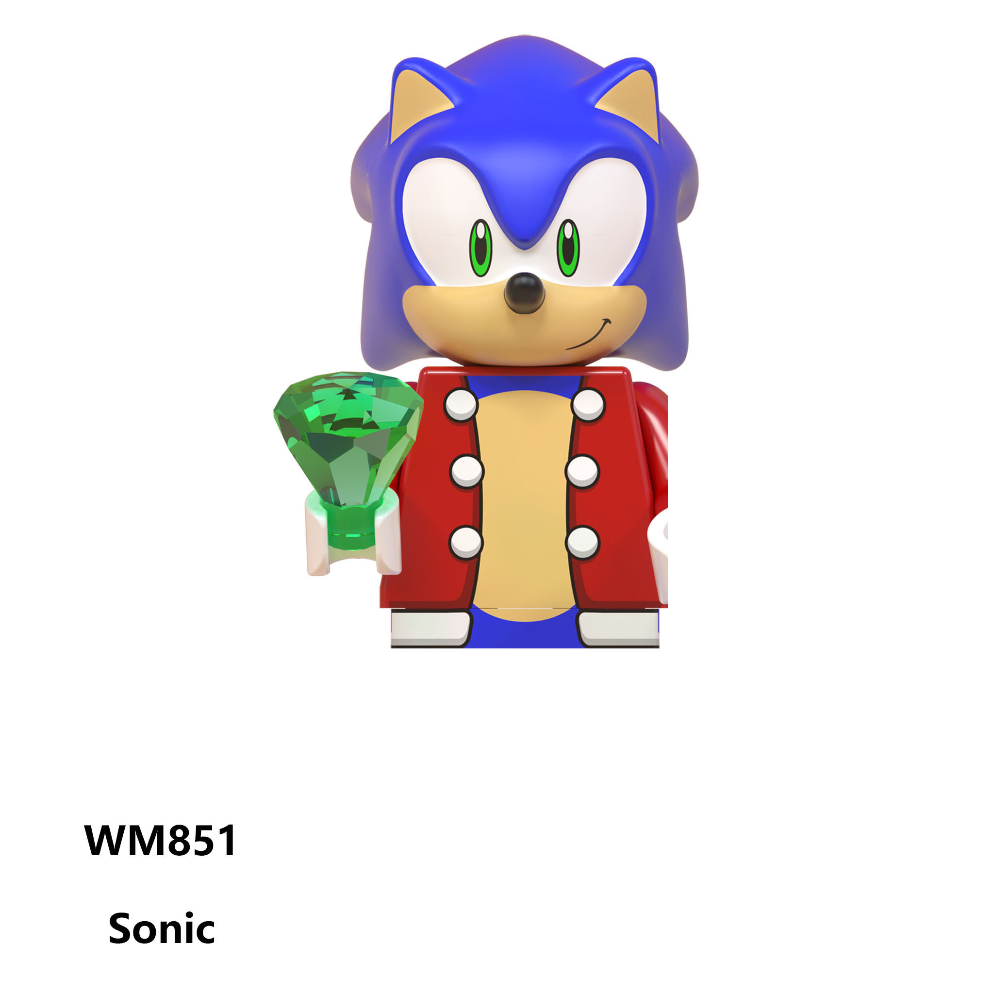 WM851