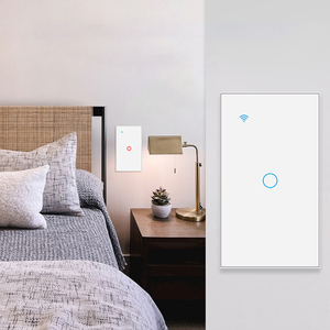メーカーTuya USAU WifiスイッチスマートスイッチWifiリモートスイッチ - Product Image 5