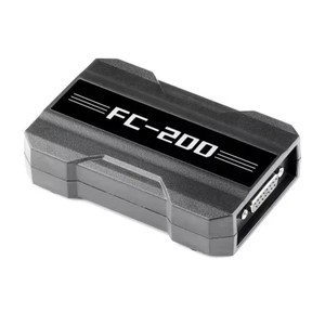 V1.1.2.0 CG CGDI FC200 ECU programmatore versione completa supporto 4200 ECUs e 3 modalità operative e adattatore MPC5XX FC200-MPC5XX
