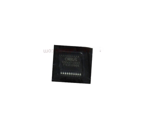 ชิป CS5522ASZ CS5525ASZ CS5521-AS SSOP20 [SMD] CS5521-ASZ - Product Image 1