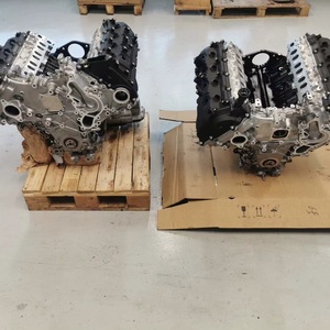 トヨタランドクルーザー200シリーズ1VD-FTVエンジンV832バルブDOHC4.5LTRターボディーゼル用1VDディーゼルエンジン
