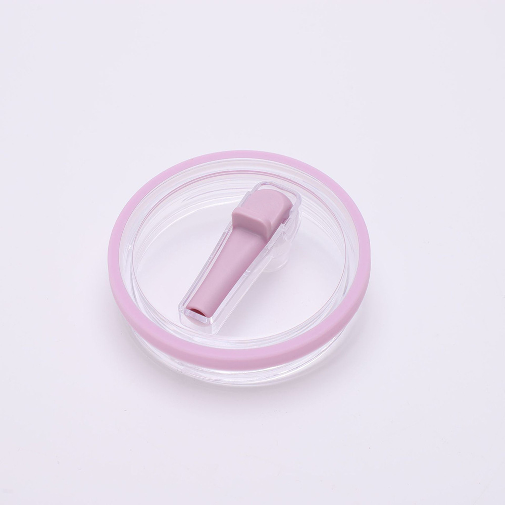 light purple (with straw)