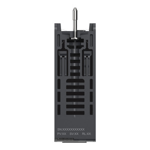 Nuevo módulo de entrada analógica aislado Original Entrada rápida de alta función BMXAMI0410 Bmxami0410 Módulo PLC Stock en almacén - Product Image 3