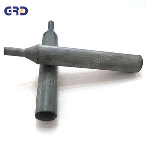 SiSiC / NSiC/RSiC碳化硅燃烧管的陶瓷窑炉 - Product Image 2