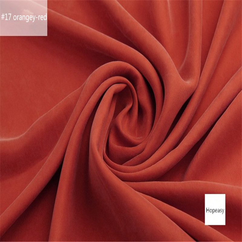 #17 rosso-arancio