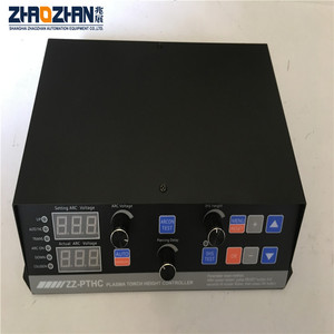 Regolatore di altezza della torcia al Plasma a tensione d'arco f1621 v1.0 manuale per macchina da taglio al Plasma CNC - Product Image 6