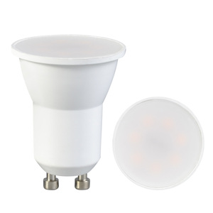 ใหม่ ERP CE ROHS ขนาดเล็ก GU11 MR11 35มิลลิเมตร SMD2835ซังจุดไฟ3วัตต์ GU10นำหลอดไฟสปอตไลท์ - Product Image 2