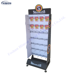 Съемная подвесная металлическая стойка - Product Image 6