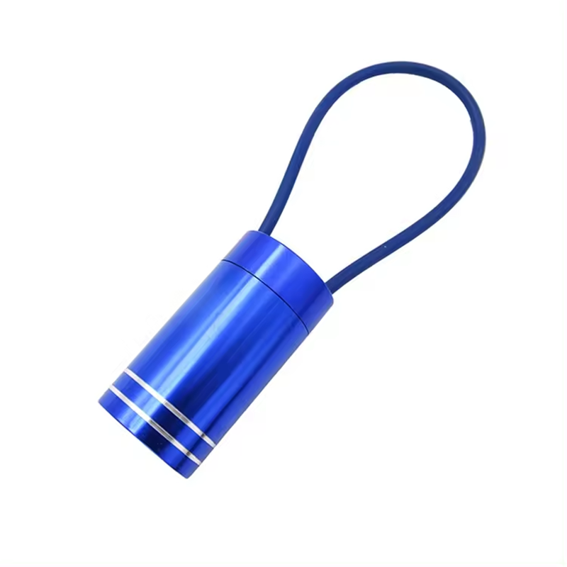 Lampe de poche MINI LED 09