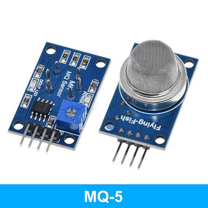 MQ series kit MQ-2~MQ-135 9 gas <strong>sensor</strong> modules MQ-2 MQ-3 MQ-4 MQ-5 MQ-6 MQ-7 MQ-8 MQ-9 MQ-135 - Product Image 5