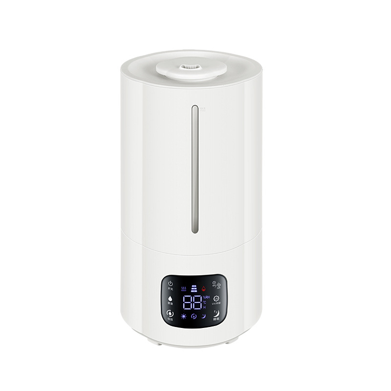 Smart heating model