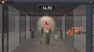 Trò chơi hệ thống bắn súng chiếu nhập vai với mô phỏng súng laser để giải trí - Product Image 6