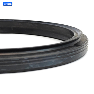 Sck loại NBR FKM PU bụi bằng chứng gạt nước con dấu cho piston thủy lực và thanh - Product Image 3