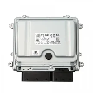 Newest ME9.7 272 ECU for Mercedes ME 9.7 ECU ECM Engine <strong>Computer</strong> <strong>Programming</strong> Meanwhile All Series of 237 Engine 4.6L 4633CC V8