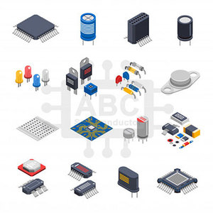 MOC8111TM uscita TRANSISTOR optoaccoppiatore- - Product Image 4