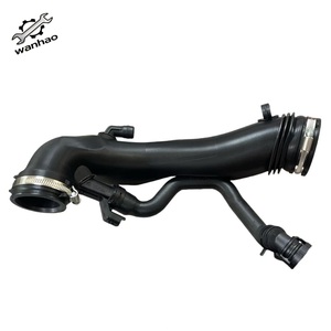 ท่อไอดีเทอร์โบวาล์ว9811908380/V763335580สำหรับเปอโยต์3008 508 308CC ซีตรอง C4L-อัพเกรดเครื่องยนต์ EP6มาตรฐาน OE 1.6T - Product Image 6