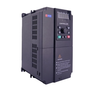 11kW 3P 380V 220V VFD Controladores de frecuencia variable Ajustan automáticamente la frecuencia portadora Torque Control de velocidad Inversor de frecuencia - Product Image 5