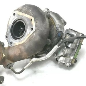 <strong>TURBO</strong> TURBOCHARGER for LAND ROVER Discovery 4 TDV6 3.0 L319 RANGE ROVER SPORT - Product Image 3