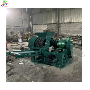 <strong>Coal</strong> Lime <strong>Dry</strong> Powder Molding Machine Metal Ball Making Equipment 5000 Tons/year Mineral Powder Compression Ball Press Machine - Product Image 3