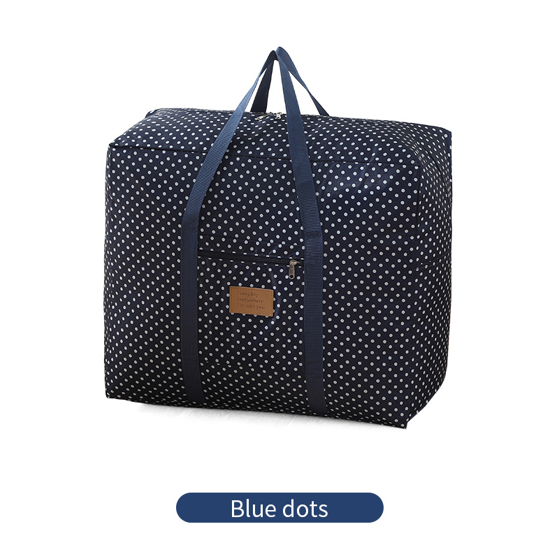 Points bleus