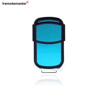 Para MOOVO / MHOUSE Gate Control remoto 433,92 MHz código rodante Compatible con MOOVO MT4 MT4V MT4G MHOUSE TX3 TX4 GTX4