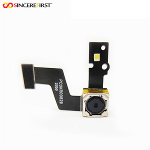 Sensor de imagen COMS OV8856 de 8MP, módulo de cámara MIPI DVP con enfoque automático LED, cámara de enfoque fijo - Product Image 6