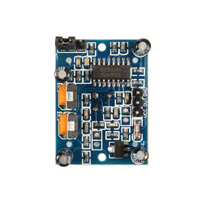 HC-SR501 <strong>Adjust</strong> IR Pyroelectric Infrared <strong>PIR</strong> Motion <strong>Sensor</strong> Detector Module High Sensitivity Reliability Ultra-low <strong>Sensors</strong> - Product Image 3