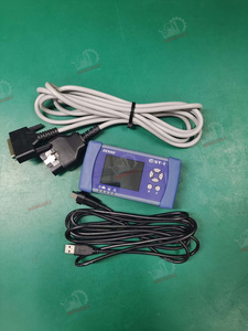DIAGNOSTIC KIT HEAVY DUTY ENGINE DIAGNOSTIC TESTER DST-I for DENSO INTERFACE DIAGMASTER DX SOFTWARE (FOR TAKEUCHI) - Product Image 5