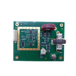 Oem PCB prototip özelleştirilmiş PCBA kurulu 94v0 elektronik PCB devre kartları montaj üreticisi PCB - Product Image 5