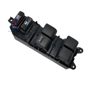 Qsf Điện Thạc Sĩ Cửa Sổ Chuyển Đổi Trái Phía Trước 84820-52250 8482052250 84820 52250 Cho 2007-2011 Toyota Yaris Camry - Product Image 2