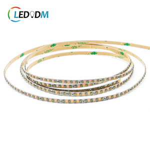 4mm High Density LED Strip 200LEDS/M SK6805IC 1212 2020 Led Addressable Pixel for PC Case DC5V RGB Full Color 3 Years Warranty - Product Image 3