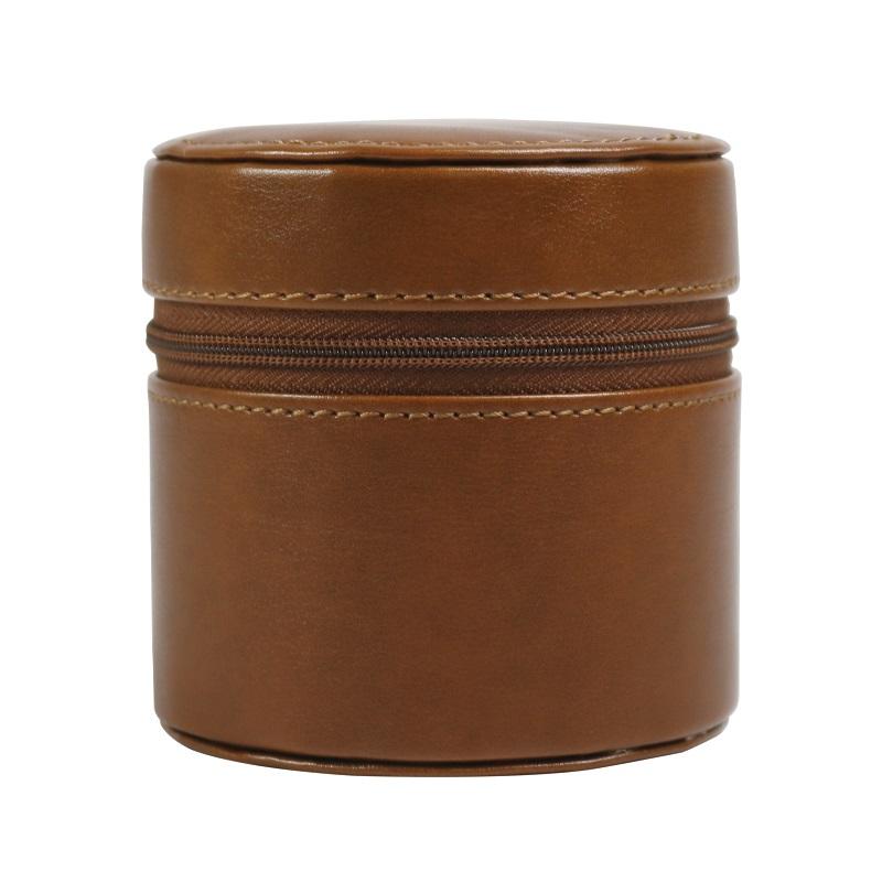 สีน้ำตาล