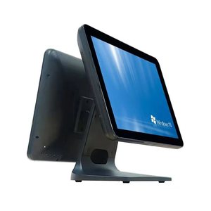 Touch Screen <strong>Core</strong> I3 I5 I7 Price Desktop Pos Pc All in One All in One Pos Machine <strong>Computers</strong> - Product Image 5