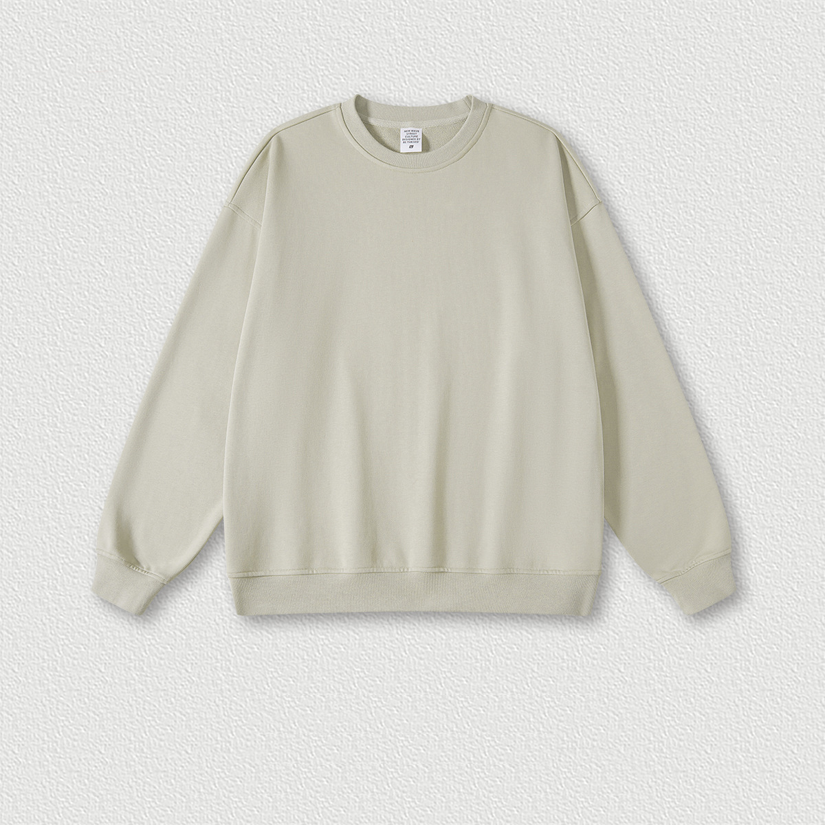 Sandy Crewneck