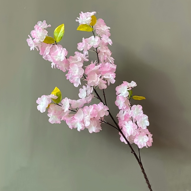 4 fourchettes 95cm Rose