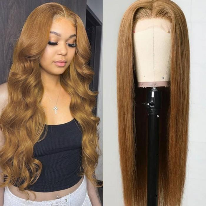13x6 hd lace wig