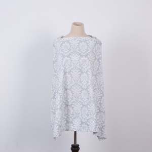 Muslin emzirme için emzirme örtüsü, emzirme örtüsü bebek emzirme örtüsü - Product Image 6