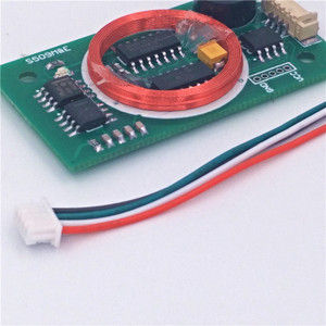 HF Long Range <strong>13.5mhz</strong> Embedable <strong>Rfid</strong> <strong>Reader</strong> <strong>Module</strong> - Product Image 4
