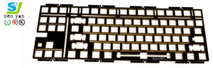 PCB PCBA scheda madre elettronica scheda madre principale scheda di controllo Gerber BOM IC programmazione - Product Image 6