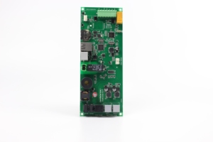 PCBA prototip amplifikatör PCB kartı PCB takımı fabrika - Product Image 2