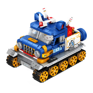 Mini Motorcycles Animals Nature <strong>Historical</strong> Buildings Magic Bricks Set <strong>Toy</strong> Car Assembly Micro Model Building Block <strong>Toy</strong> - Product Image 4