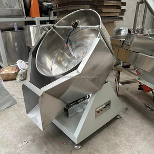 Small Organic <strong>Fertilizer</strong> Granulation Equipment Laboratory <strong>Mixing</strong> Disc Granulator <strong>Machine</strong>