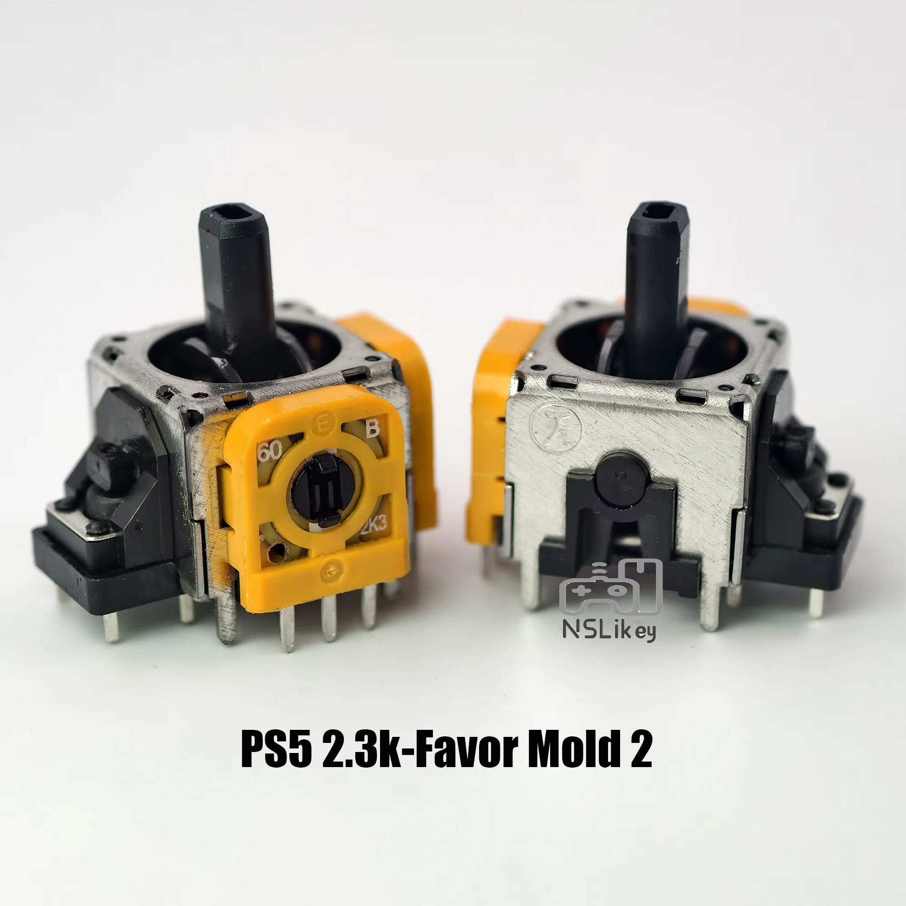 NO.4 PS5-2.3K-Favor Mold2