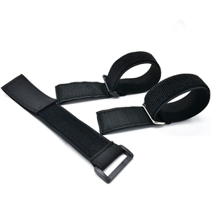 Correa de nailon 100%, antideslizante, elástica, ajustable - Product Image 6