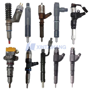 Hochwertige Original 4 D32 Diesel Einspritz düse Hydraulische Kraftstoff pumpen baugruppe Hervorragend für Motoren - Product Image 3
