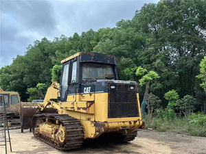 Caterpillar <strong>973</strong> 973C Crawler Loader,Crawler Loader,Cat 973C Crawler Loader - Product Image 3